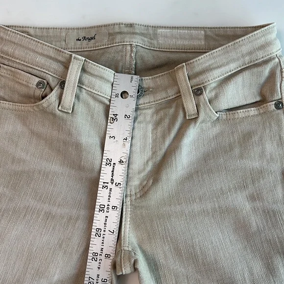 🔥 AG Flare Jeans 🔥 - Picture 9 of 12